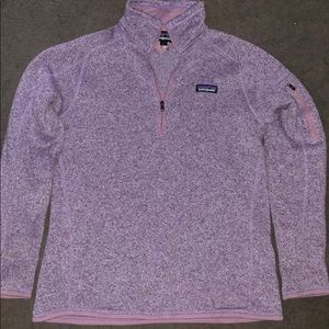 COPY - Patagonia Better Sweater
